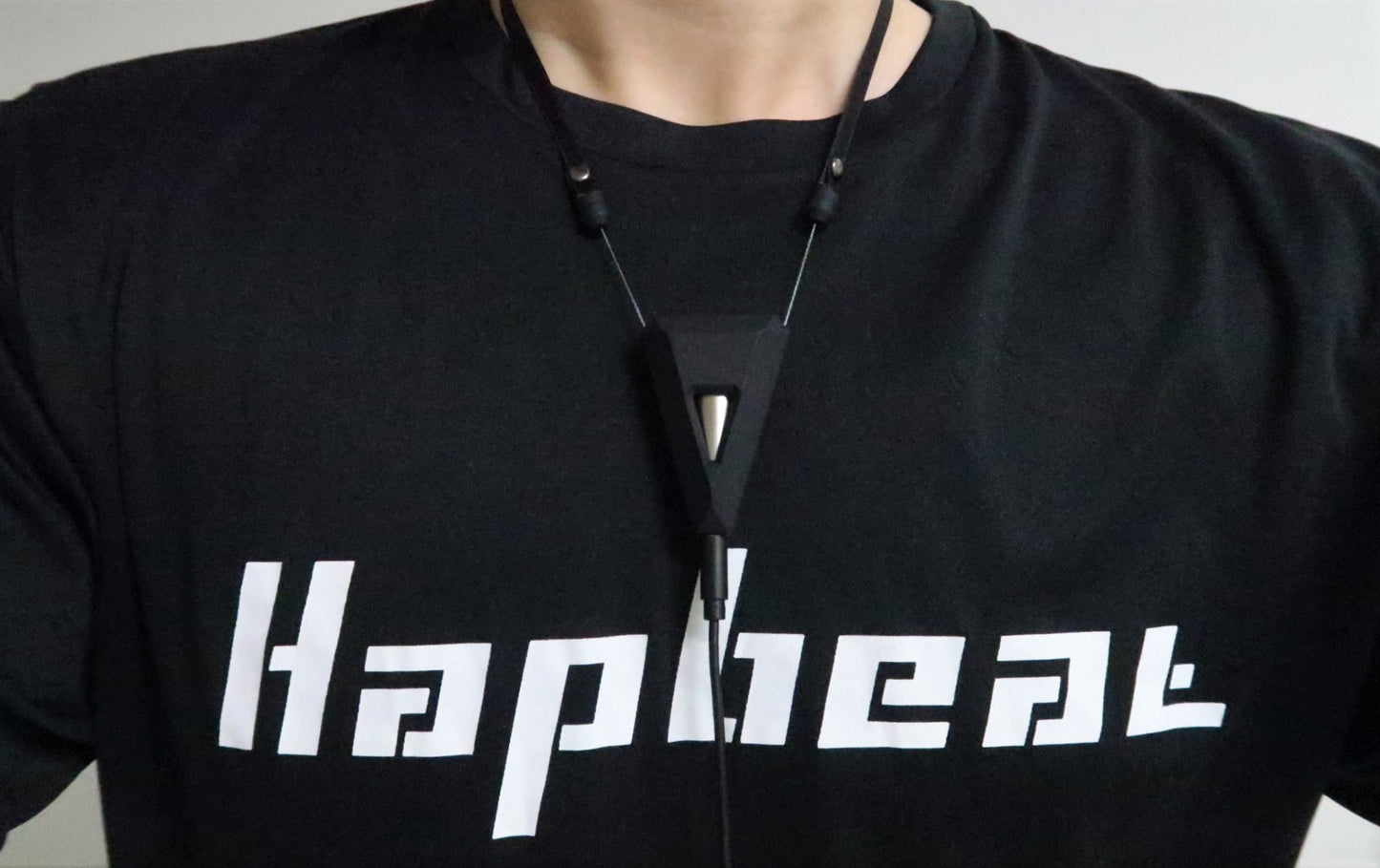 Solo:Hapbeat 本体