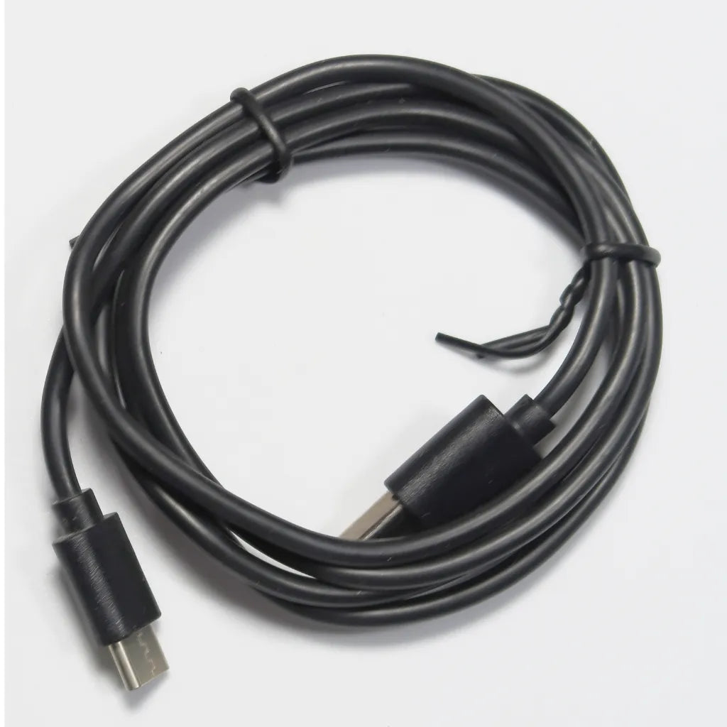 充電用 USB-Cケーブル
